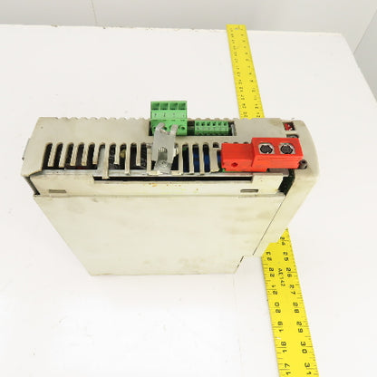 Allen Bradley 2094-BMP5-S Kinetix 6000 4A Axis Module Servo Drive (PARTS/REPAIR)