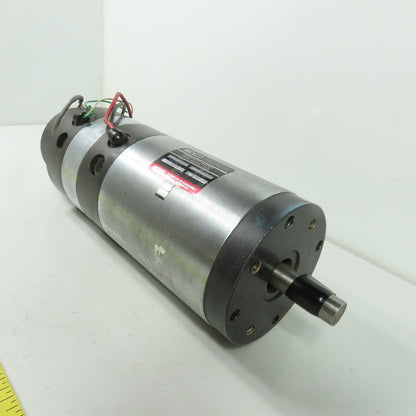 Electro-Craft 0703-02-049 Permanent Magnet Servo Motor-Tach