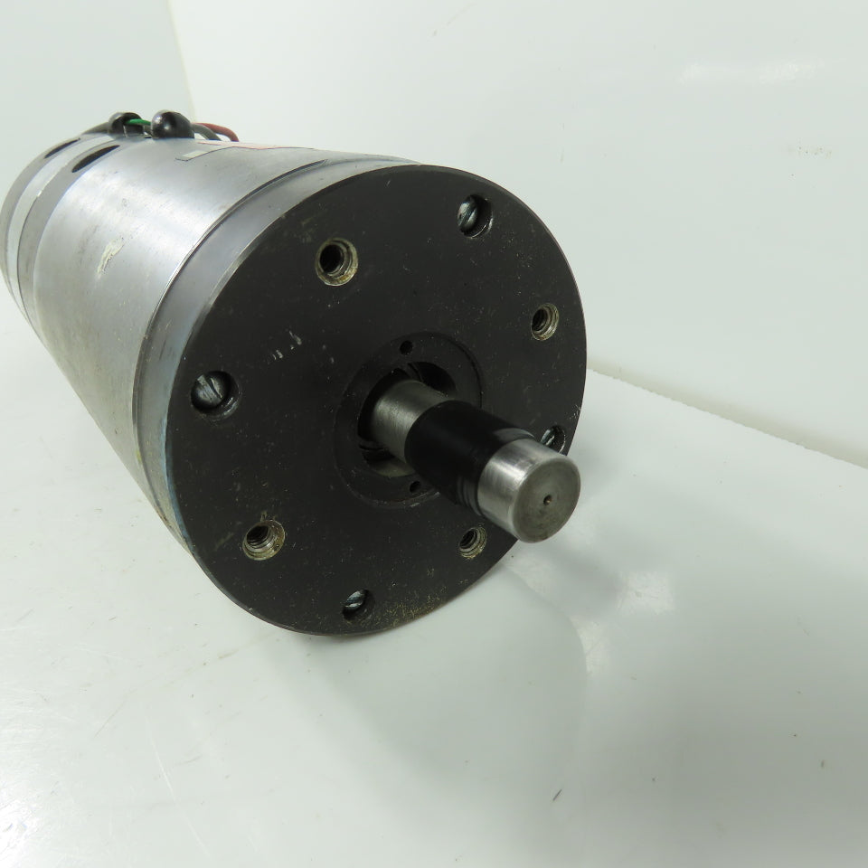 Electro-Craft 0703-02-049 Permanent Magnet Servo Motor-Tach