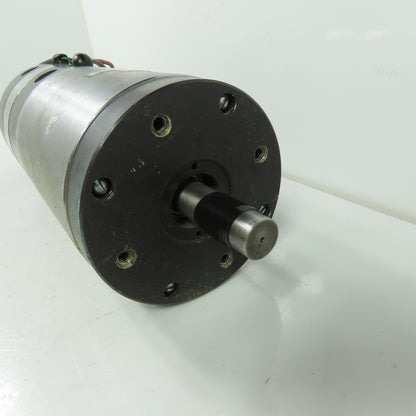 Electro-Craft 0703-02-049 Permanent Magnet Servo Motor-Tach