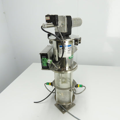 Conair TLR Tube Loader 24VDC 0.2FLA 2" OD Inlet