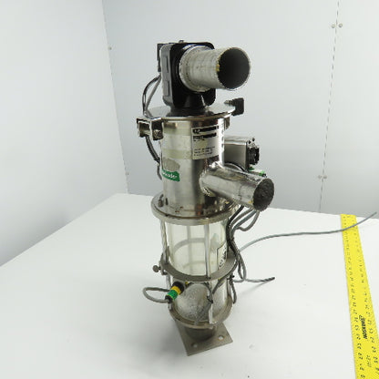 Conair TLR Tube Loader 24VDC 0.2FLA 2" OD Inlet