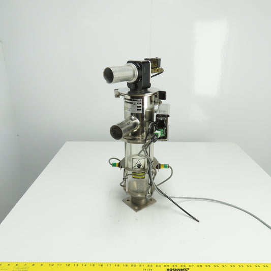 Conair TLR Tube Loader 24VDC 0.2FLA 2" OD Inlet