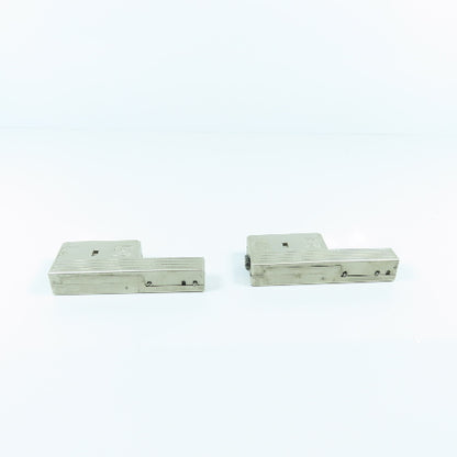 Allen Bradley 2090-K6CK Low Profile Connector Motor Feedback Kit Lot Of 2