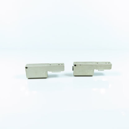 Allen Bradley 2090-K6CK Low Profile Connector Motor Feedback Kit Lot Of 2