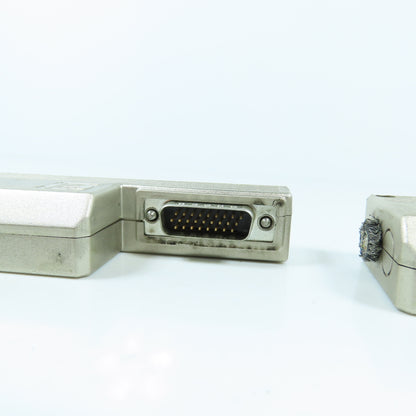 Allen Bradley 2090-K6CK Low Profile Connector Motor Feedback Kit Lot Of 2