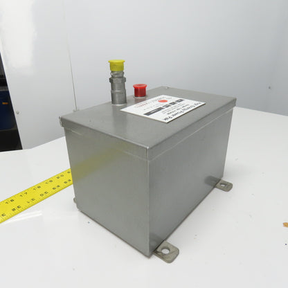 Peabody C-82595 High Energy Exciter Power Pak 115V 5A 50-60 Cycle