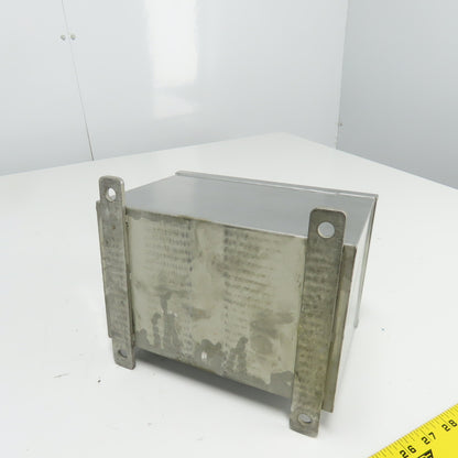 Peabody C-82595 High Energy Exciter Power Pak 115V 5A 50-60 Cycle