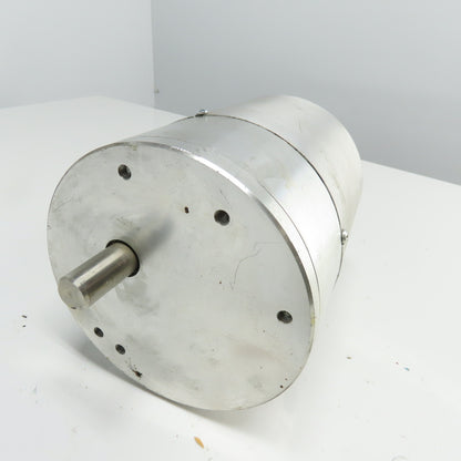 Rotork Process Controls SM-1530-N-1-15/200-23.58 Rotary Actuator 120V 1PH 0.9A