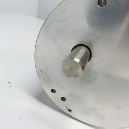 Rotork Process Controls SM-1530-N-1-15/200-23.58 Rotary Actuator 120V 1PH 0.9A
