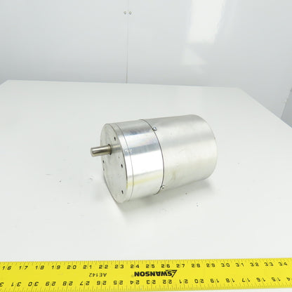 Rotork Process Controls SM-1530-N-1-15/200-23.58 Rotary Actuator 120V 1PH 0.9A