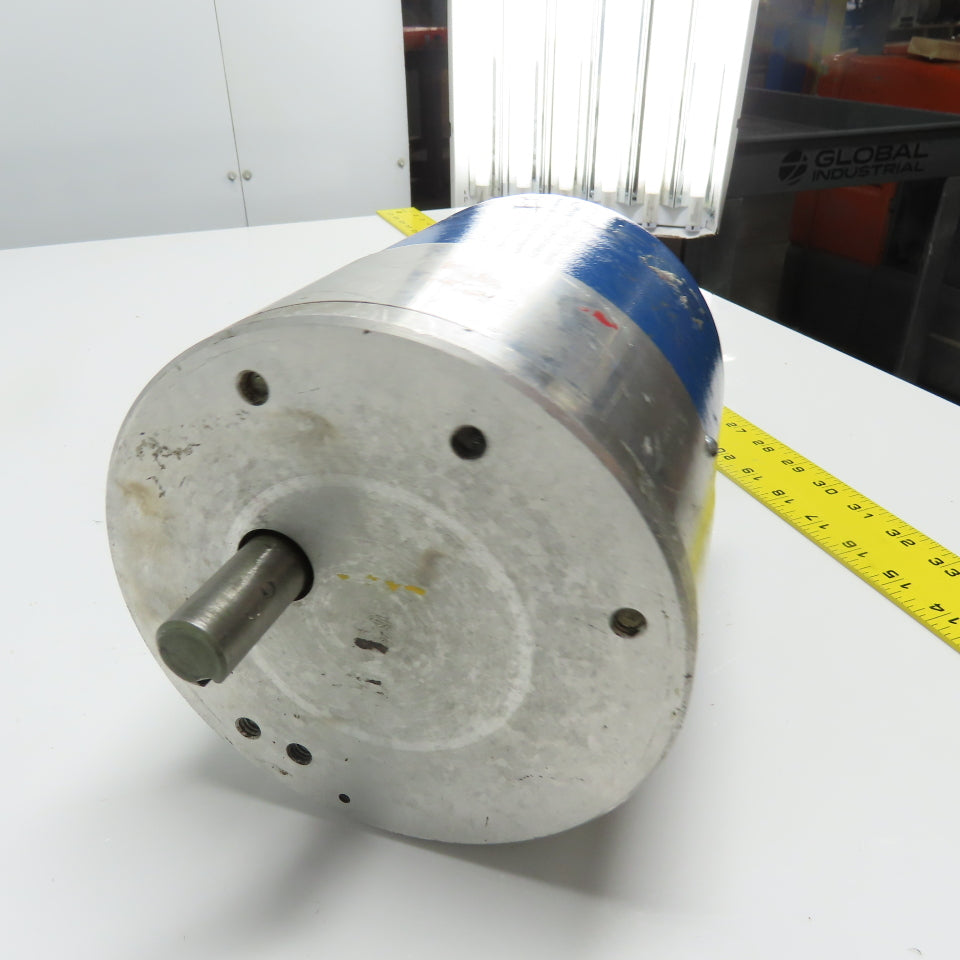 Foxboro Jordan 1-C99597-R0 Rotary Actuator 1/2" NPT Code SM153-10-27