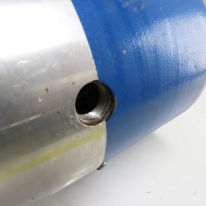 Foxboro Jordan 1-C99597-R0 Rotary Actuator 1/2" NPT Code SM153-10-27