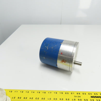 Foxboro Jordan 1-C99597-R0 Rotary Actuator 1/2" NPT Code SM153-10-27