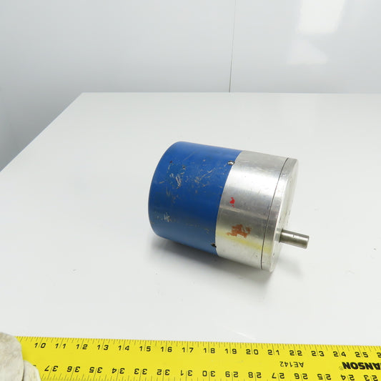 Foxboro Jordan 1-C99597-R0 Rotary Actuator 1/2" NPT Code SM153-10-27