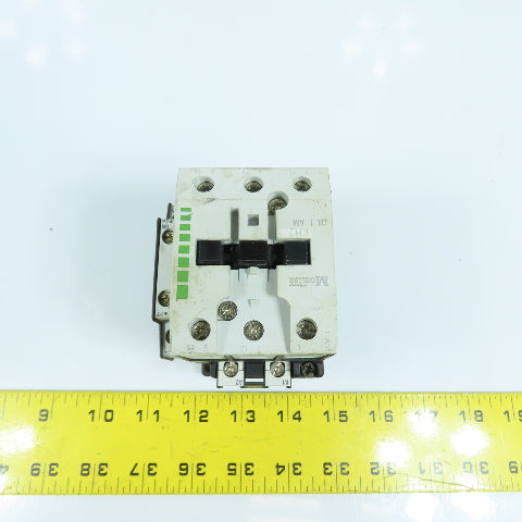 Moeller DIL1AM Contactor Relay 240V Coil 600V Max 30HP 55A