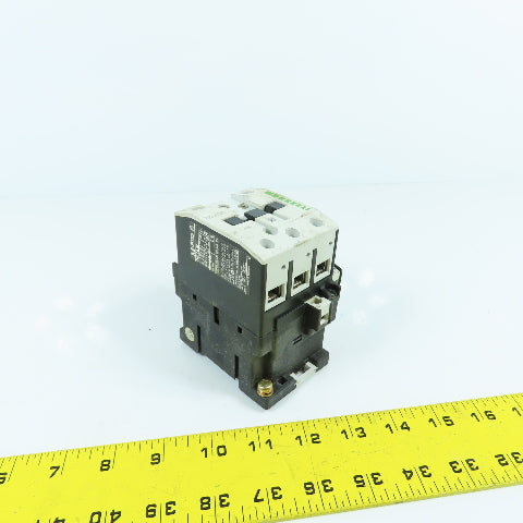 Moeller DIL1AM Contactor Relay 240V Coil 600V Max 30HP 55A