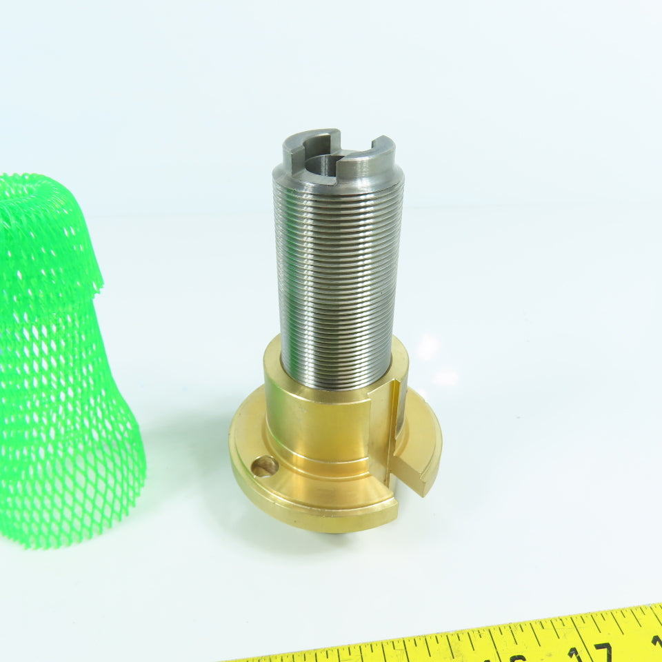 Maintenance Technologies MAG A.1048.3253 Leadscrew Assembly NEW