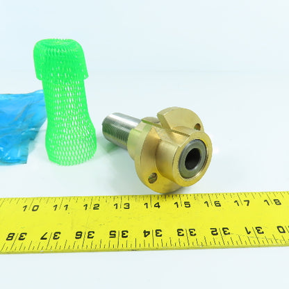 Maintenance Technologies MAG A.1048.3253 Leadscrew Assembly NEW