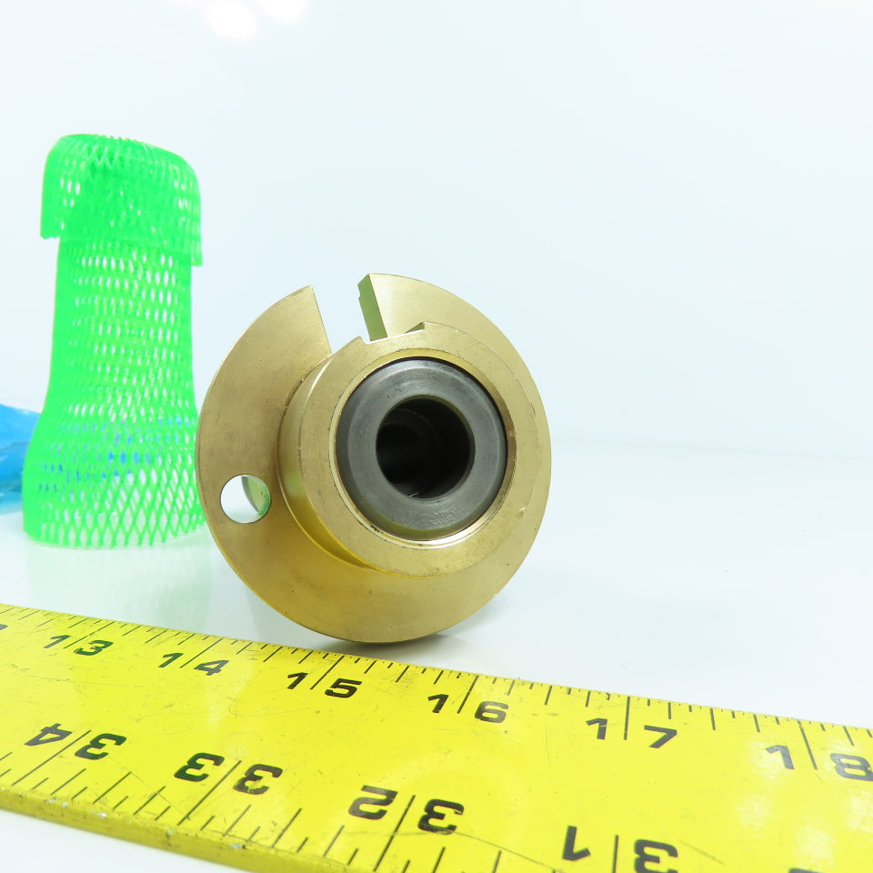 Maintenance Technologies MAG A.1048.3253 Leadscrew Assembly NEW