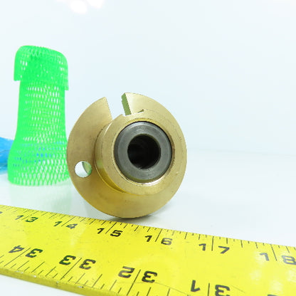Maintenance Technologies MAG A.1048.3253 Leadscrew Assembly NEW
