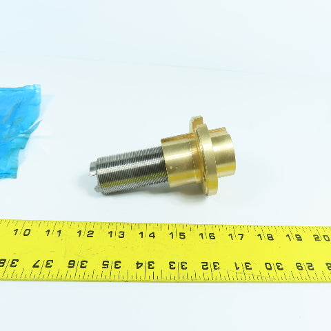 Maintenance Technologies MAG A.1048.3253 Leadscrew Assembly NEW