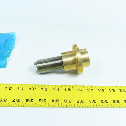 Maintenance Technologies MAG A.1048.3253 Leadscrew Assembly NEW