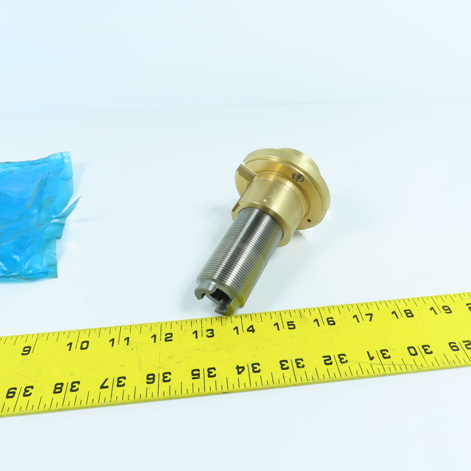Maintenance Technologies MAG A.1048.3253 Leadscrew Assembly NEW
