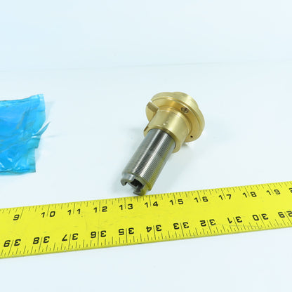 Maintenance Technologies MAG A.1048.3253 Leadscrew Assembly NEW