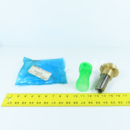 Maintenance Technologies MAG A.1048.3253 Leadscrew Assembly NEW