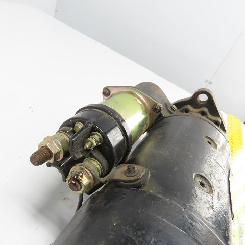 Delco Style Motor Starter 42MT 1990532 12-Tooth 24V 90028