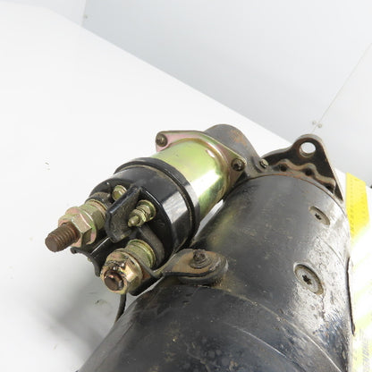 Delco Style Motor Starter 42MT 1990532 12-Tooth 24V 90028