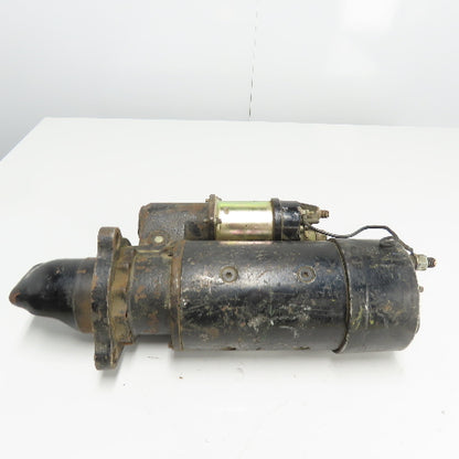 Delco Style Motor Starter 42MT 1990532 12-Tooth 24V 90028