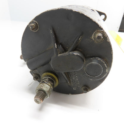 Delco Style Motor Starter 42MT 1990532 12-Tooth 24V 90028