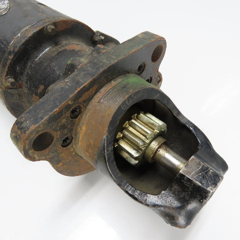 Delco Style Motor Starter 42MT 1990532 12-Tooth 24V 90028