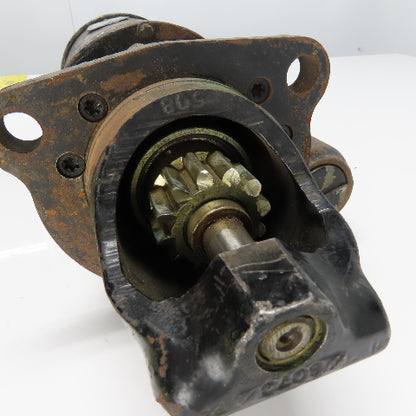 Delco Style Motor Starter 42MT 1990532 12-Tooth 24V 90028