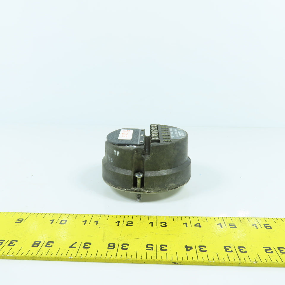 Foxboro B0139EY Pressure Transmitter 4-20mA