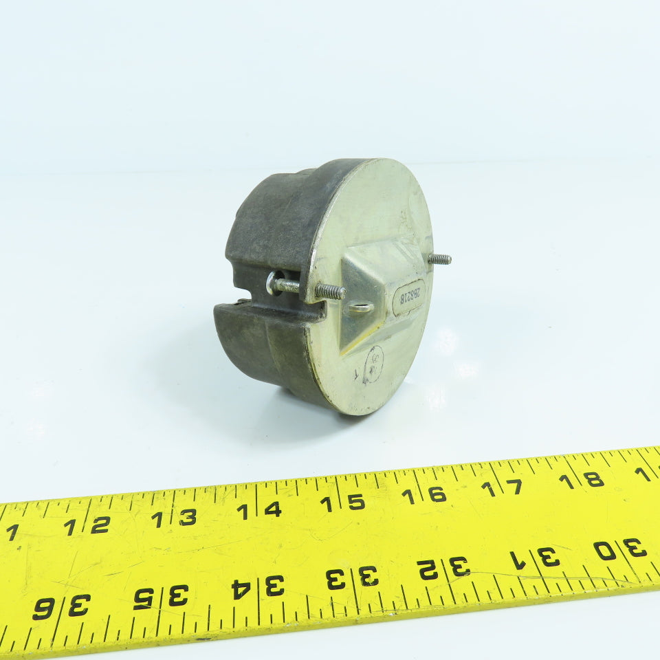 Foxboro B0139EY Pressure Transmitter 4-20mA