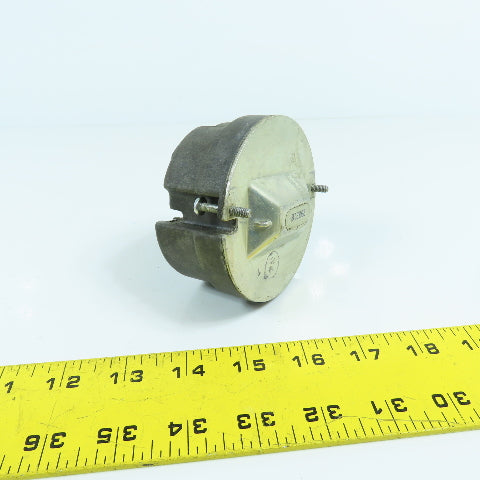 Foxboro B0139EY Pressure Transmitter 4-20mA
