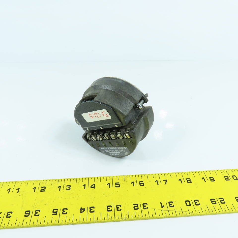 Foxboro B0139EY Pressure Transmitter 4-20mA