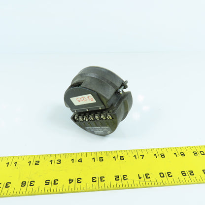 Foxboro B0139EY Pressure Transmitter 4-20mA