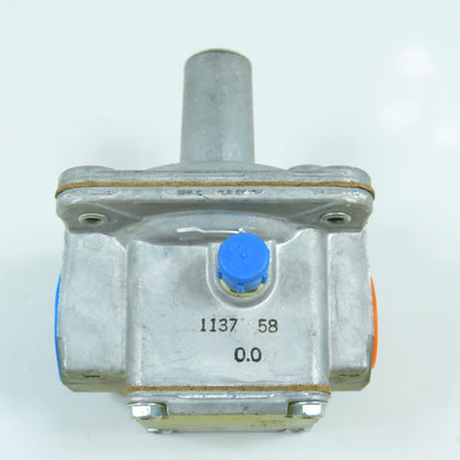 Maxitrol ES359 Gas Pressure Regulator 3/4" NPT