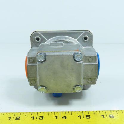 Maxitrol ES359 Gas Pressure Regulator 3/4" NPT