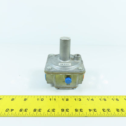 Maxitrol ES359 Gas Pressure Regulator 3/4" NPT