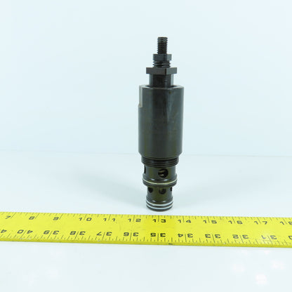 Fluid Power 2-V-43-0-50 3500-100 9210 Hydraulic Cartridge Valve