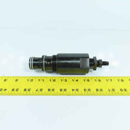 Fluid Power 2-V-43-0-50 3500-100 9210 Hydraulic Cartridge Valve