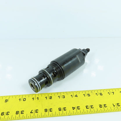 Fluid Power 2-V-43-0-50 3500-100 9210 Hydraulic Cartridge Valve