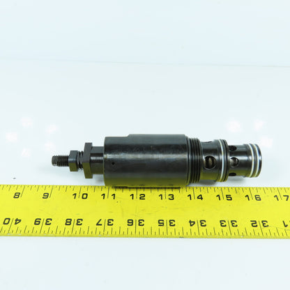 Fluid Power 2-V-43-0-50 3500-100 9210 Hydraulic Cartridge Valve