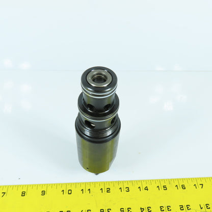 Fluid Power 2-V-43-0-50 3500-100 9210 Hydraulic Cartridge Valve