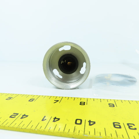 Amphenol PON Series Indicator Lights Enclosed & Gasketed Fixture Assy. NEW